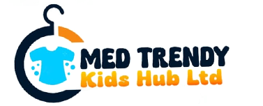 MedTrendy Kids Hub
